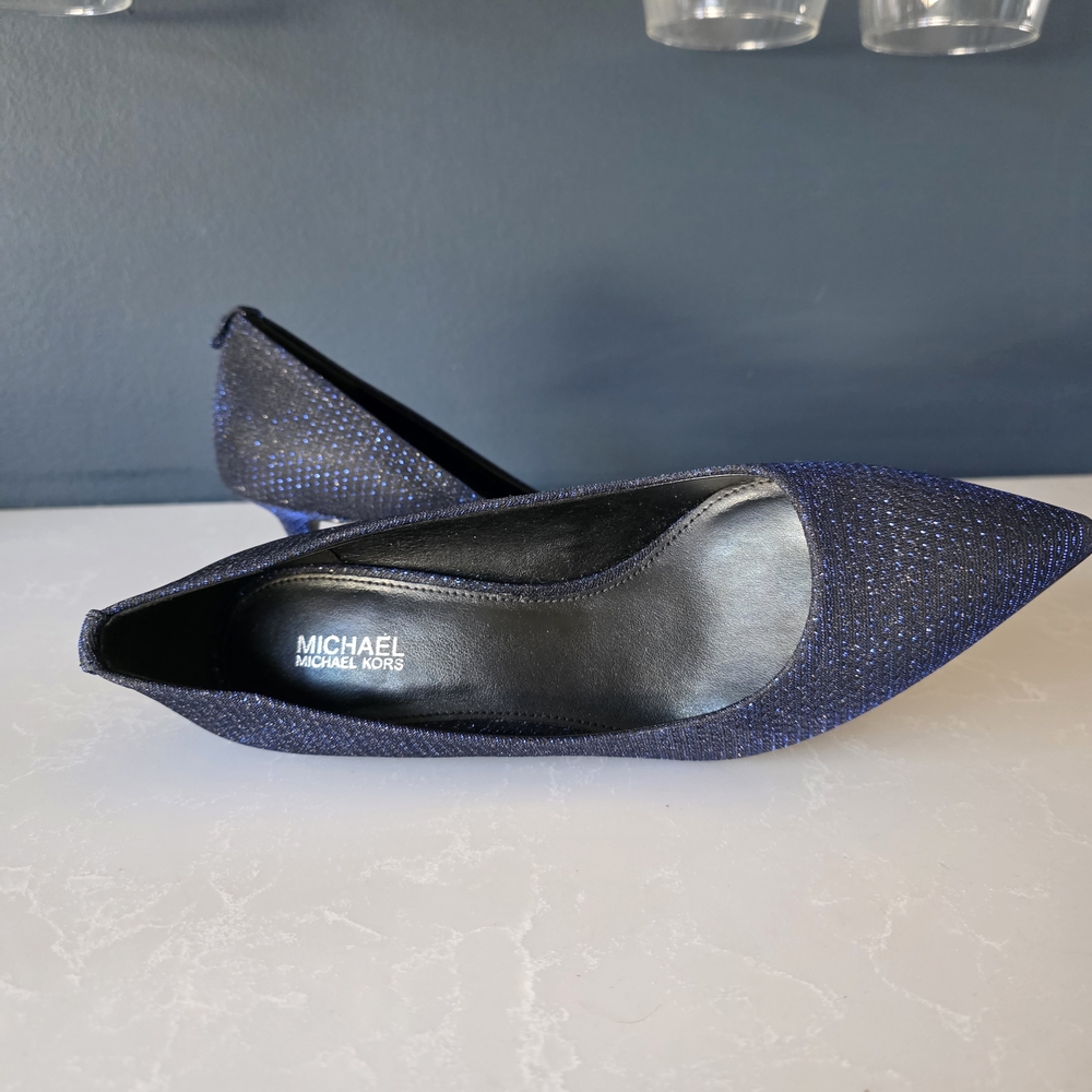 NEW! Michael Kors Women's Size 6 1/2 Flats